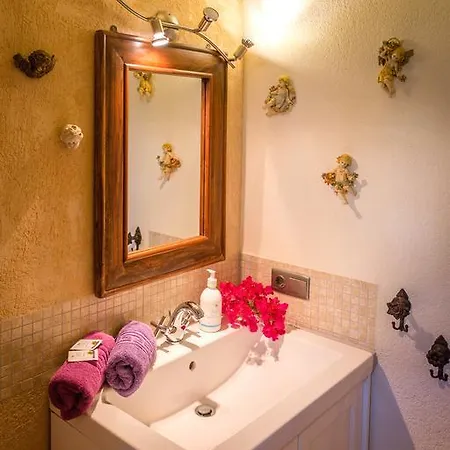 Paulino (adults Only) Venkovský dům Llucmajor (Mallorca)