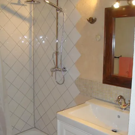Venkovský dům Paulino (adults Only)