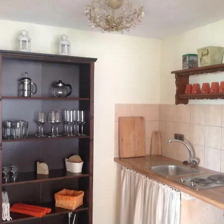 Paulino (adults Only) Venkovský dům Llucmajor (Mallorca)