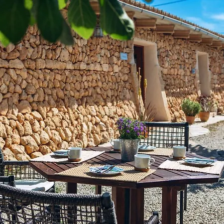 Paulino (adults Only) Llucmajor (Mallorca)