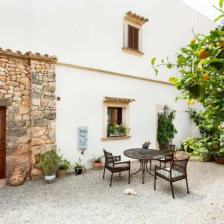 Paulino (adults Only) Llucmajor (Mallorca)